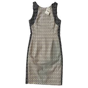 zara womens dress size small new with tags.